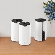 DECO S7 AC1900 mesh Wi-Fi sistemi 1'li paket tüm ev